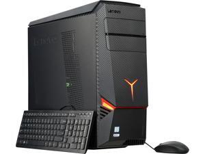 Lenovo Desktop Computer IdeaCentre Y700-34ISH Intel Core i7 6th Gen 6700 (3.40 GHz) 16 GB DDR4 1 TB HDD 128 GB SSD NVIDIA GeForce GTX 1070 Windows 10 Home 64-Bit Lenovo Desktop Computer IdeaCentre Y700-34ISH Intel Core i7 6th Gen 6700 (3.40 GHz) 16 GB DDR4 1 TB HDD 128 GB SSD NVIDIA GeForce GTX 1070 Windows 10 Home 64-Bit