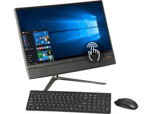 Lenovo All-in-One Computer F0CC002BUS A9-Series APU A9-9410 (2.90 GHz) 8 GB DDR4 1 TB HDD 21.5" Touchscreen Windows 10 Home 64-Bit Lenovo All-in-One Computer F0CC002BUS A9-Series APU A9-9410 (2.90 GHz) 8 GB DDR4 1 TB HDD 21.5" Touchscreen Windows 10 Home 64-Bit