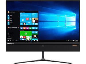 Lenovo All-in-One Computer F0CD00DYUS Intel Core i5 7th Gen 7400T (2.4 GHz) 8 GB DDR3 2 TB HDD 23" Touchscreen Windows 10 Home 64-Bit Lenovo All-in-One Computer F0CD00DYUS Intel Core i5 7th Gen 7400T (2.4 GHz) 8 GB DDR3 2 TB HDD 23" Touchscreen Windows 10 Home 64-Bit