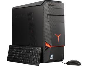 Lenovo Desktop PC Y700-34IKB 90DG002XUS Intel Core i7 7th Gen 7700 (3.60 GHz) 16 GB DDR4 1 TB HDD 128 GB PCIe SSD NVIDIA GeForce GTX 1050 Ti Windows 10 Home 64-Bit Lenovo Desktop PC Y700-34IKB 90DG002XUS Intel Core i7 7th Gen 7700 (3.60 GHz) 16 GB DDR4 1 TB HDD 128 GB PCIe SSD NVIDIA GeForce GTX 1050 Ti Windows 10 Home 64-Bit