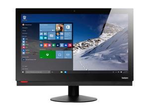 Lenovo All-in-One Computer ThinkCentre M900z (10F30005US) Intel Core i5 6th Gen 6500 (3.20 GHz) 4 GB DDR4 500 GB HDD 23.8" Windows 7 Professional 64-Bit (Includes Windows 10 Pro License) Lenovo All-in-One Computer ThinkCentre M900z (10F30005US) Intel Core i5 6th Gen 6500 (3.20 GHz) 4 GB DDR4 500 GB HDD 23.8" Windows 7 Professional 64-Bit (Includes Windows 10 Pro License)