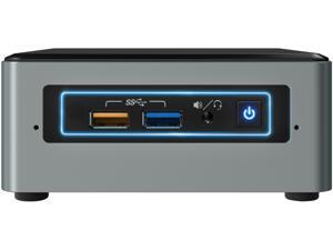 Intel Desktop PC NUC Kit BOXNUC6CAYSAJ Celeron J3455 (1.5 GHz) No Memory 32 GB eMMC Intel HD Graphics 500 Windows 10 Home Intel Desktop PC NUC Kit BOXNUC6CAYSAJ Celeron J3455 (1.5 GHz) No Memory 32 GB eMMC Intel HD Graphics 500 Windows 10 Home