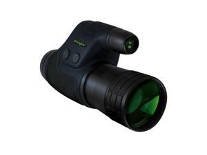 Night Owl Optics NONM4X-I 4x Lightweight Night Vision Monocular with IR Illuminator Night Owl Optics NONM4X-I 4x Lightweight Night Vision Monocular with IR Illuminator