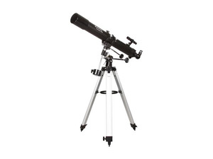 Ezonics PowerSeeker 80EQ Telescope