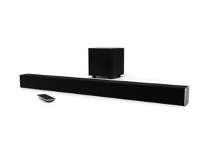 Vizio SB3821-D6 Smart Cast 38" 2.1 Sound Bar System Vizio SB3821-D6 Smart Cast 38" 2.1 Sound Bar System