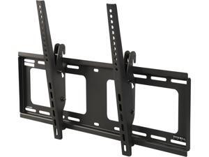 Rosewill RHTB-17004 37" to 90" Anti-thief Heavy-duty Tilting Curved & Flat Panel LCD LED TV Wall Mount - Max. Load 176 lbs., VESA Max 600x400mm, Black, Compatible with Samsung, Vizio, Sony, Panasonic Rosewill RHTB-17004 37" to 90" Anti-thief Heavy-duty Tilting Curved & Flat Panel LCD LED TV Wall Mount - Max. Load 176 lbs., VESA Max 600x400mm, Black, Compatible with Samsung, Vizio, Sony, Panasonic