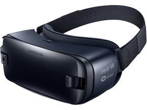 Samsung SM-R323NBKAXAR Gear VR R323 Powered by Oculus Blue Black Samsung SM-R323NBKAXAR Gear VR R323 Powered by Oculus Blue Black