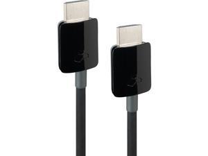 Kanex HDCABLE4M 12 ft. High-Speed HDMI to HDMI Cable Kanex HDCABLE4M 12 ft. High-Speed HDMI to HDMI Cable