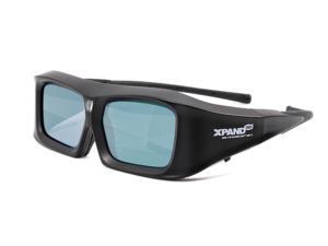 Xpand EDUX 3 3D Projector Glasses Xpand EDUX 3 3D Projector Glasses