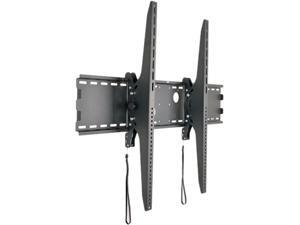 TRIPP LITE DWT60100XX Black 60" - 100" Tilt Wall Mount for Flat-Screen Displays TRIPP LITE DWT60100XX Black 60" - 100" Tilt Wall Mount for Flat-Screen Displays