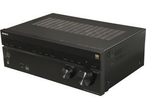 SONY STR-DH550 5.2-Channel Receiver SONY STR-DH550 5.2-Channel Receiver