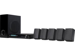 LG BH5140S Smart 3D Blu-ray Home Theater System LG BH5140S Smart 3D Blu-ray Home Theater System