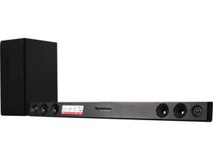 LG LAS465B 2.1ch 300W Sound Bar with Wireless Subwoofer and Bluetooth Connectivity LG LAS465B 2.1ch 300W Sound Bar with Wireless Subwoofer and Bluetooth Connectivity