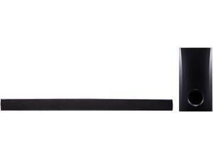 LG SH2 2.1 CH Sound Bar with Bluetooth Connectivity LG SH2 2.1 CH Sound Bar with Bluetooth Connectivity