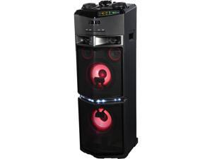 LG Electronics OJ98 1800W Hi-Fi Speaker System with Bluetooth Connectivity LG Electronics OJ98 1800W Hi-Fi Speaker System with Bluetooth Connectivity