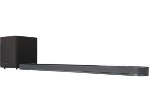 LG SJ9 5.1 CH High Resolution Audio Sound Bar with Dolby Atmos LG SJ9 5.1 CH High Resolution Audio Sound Bar with Dolby Atmos