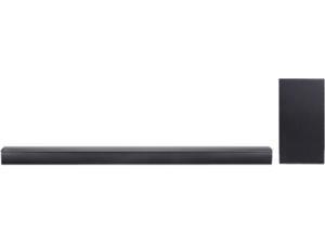 LG SJ4Y 2.1 CH High Resolution Audio Sound Bar LG SJ4Y 2.1 CH High Resolution Audio Sound Bar