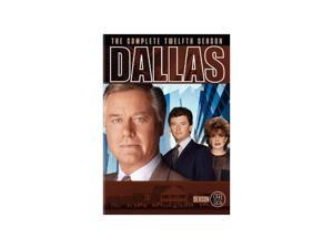 Dallas: The Complete Twelfth Season movie