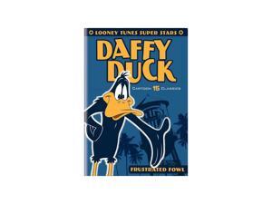 Super Daffy Duck