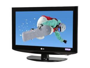 LG  26"  720p LCD HDTV 26LH20