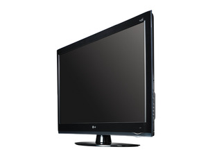 LG  32"  1080p 120Hz LCD HDTV 32LH40