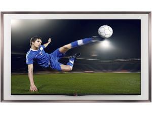 LG 55" 1080p LED-LCD HDTV - LG 55" 1080p LED-LCD HDTV -