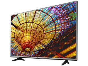 LG Electronics 49UH6030 49-Inch 4K Ultra HD Smart LED TV (2016 Model)