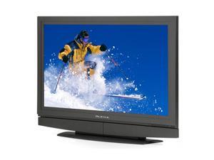 OLEVIA 42" 720p LCD HDTV 242T OLEVIA 42" 720p LCD HDTV 242T