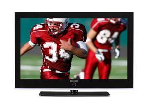 SAMSUNG 46" 1080p LCD HDTV LNS4695D SAMSUNG 46" 1080p LCD HDTV LNS4695D