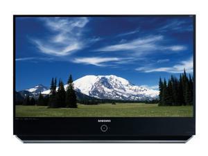SAMSUNG HL-T4675S 46" 16:9 SAMSUNG HL-T4675S 46" 16:9