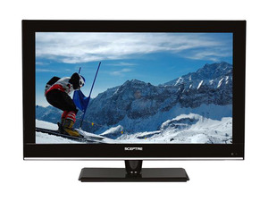 Sceptre 32" 720p LCD HDTV X322BV-HD