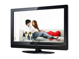 HANNspree 32" 1080p LCD HDTV ST321MKB