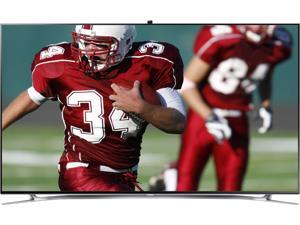 Samsung 65" Class 1080p 240Hz Smart 3D LED TV - UN65F8000BFXZA Samsung 65" Class 1080p 240Hz Smart 3D LED TV - UN65F8000BFXZA