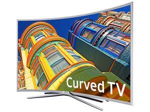 Samsung UN55K6250AFXZA 55-Inch 1080p HD Smart Curved LED TV - Black (2016) Samsung UN55K6250AFXZA 55-Inch 1080p HD Smart Curved LED TV - Black (2016)