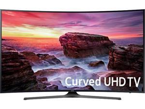 Samsung UN65MU6500FXZA 65-Inch 4K Ultra HD Curved Smart TV with HDR Pro Samsung UN65MU6500FXZA 65-Inch 4K Ultra HD Curved Smart TV with HDR Pro