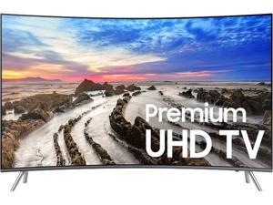 Samsung UN65MU8500FXZA 65-Inch Curved 4K Premium UHD Smart LED TV (2017) Samsung UN65MU8500FXZA 65-Inch Curved 4K Premium UHD Smart LED TV (2017)