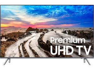 Samsung UN75MU8000FXZA 75-Inch 4K Premium UHD Smart TV (2017) Samsung UN75MU8000FXZA 75-Inch 4K Premium UHD Smart TV (2017)