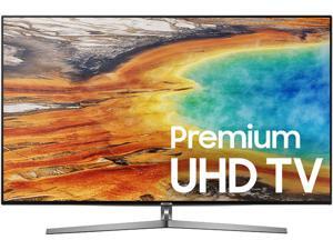 Samsung UN75MU9000FXZA 75-Inch 4K Ultra HD Smart TV with HDR Extreme Samsung UN75MU9000FXZA 75-Inch 4K Ultra HD Smart TV with HDR Extreme