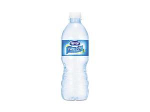 Nestle 101243 Premium Spring Bottled Water 16.91 fl oz - Ready-server - 24/Carton - Green Nestle 101243 Premium Spring Bottled Water 16.91 fl oz - Ready-server - 24/Carton - Green