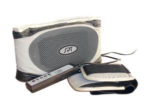 Sunpentown AB-750 High Power Vibrating Massage Belt Sunpentown AB-750 High Power Vibrating Massage Belt