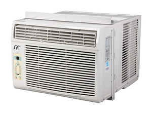 Sunpentown WA-1211S 12,000 Cooling Capacity (BTU) Window Air Conditioner
