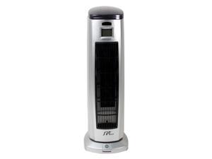 Sunpentown SH-1508 Ceramic Heater w/ Ionizer Sunpentown SH-1508 Ceramic Heater w/ Ionizer