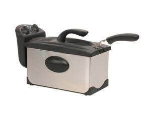 Maxi-Matic Elite EDF-3500 3.5 Qt. Immersion Deep Fryer Maxi-Matic Elite EDF-3500 3.5 Qt. Immersion Deep Fryer