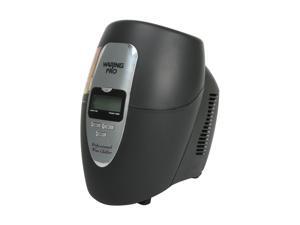 Waring Pro PC100 Wine Chiller Black Waring Pro PC100 Wine Chiller Black