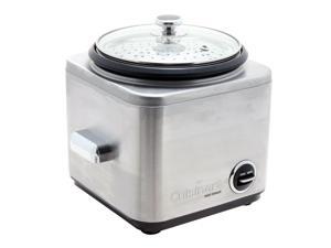 Cuisinart CRC-800 Stainless Steel 8 cups Rice Cooker Cuisinart CRC-800 Stainless Steel 8 cups Rice Cooker