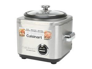 Cuisinart CRC-400 4-Cup Rice Cooker Cuisinart CRC-400 4-Cup Rice Cooker