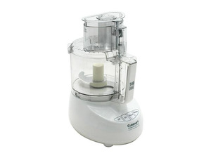 Cuisinart DLC-2014N White PowerPrep Plus 14-Cup Food Processor