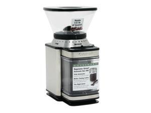 Cuisinart DBM-8 Stainless Steel Supreme Grind Automatic Burr Mill Cuisinart DBM-8 Stainless Steel Supreme Grind Automatic Burr Mill