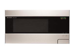 Sharp Microwave Oven R-426LS