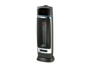 Honeywell HZ-385BP Safety Sentinel Electronic Ceramic Tower Heater Honeywell HZ-385BP Safety Sentinel Electronic Ceramic Tower Heater